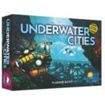 Underwater Cities (Eng)