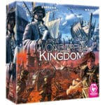 It's a Wonderful Kingdom (Eng)