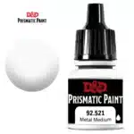 Краска D&D prismatic paint: Metal Medium (Металл медиум, 92.521)