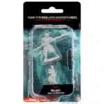 D&D Nolzur’s Marvelous Miniatures: Yaun-Ti Purebloods