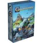 Mists over Carcassonne (Eng)