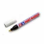 Маркер Tamiya։ White (Белый, X-2)