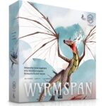 Wyrmspan (Eng)
