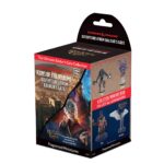 D&D, Icons of the Realms: Adventures from Baldur's Gate - Booster Pack