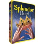 Splendor Duel (Eng)