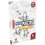 MicroMacro: Crime City – Showdown (Eng)