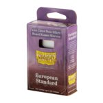 Dragon Shield, European Standard: Board Game Sleeves 100pts
