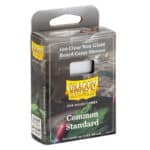 Dragon Shield, Common Standard: Board Game Sleeves 100pts