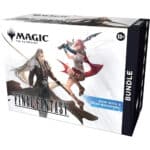 MTG. Final Fantasy: Bundle