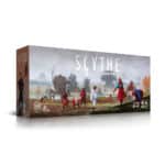 Scythe: Invaders from Afar (Eng)
