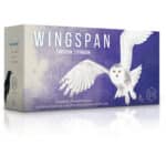 Wingspan: European Expansion (Eng)