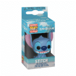 Брелок Pocket POP! Стич (Stitch)