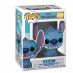 Стич (Stitch, №1045)