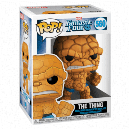 Существо (The Thing, №560)