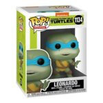 Леонардо (Leonardo, №1134)