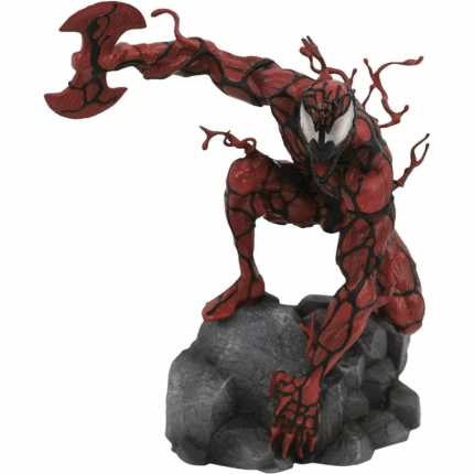 Фигурка։ Карнаж (Carnage)