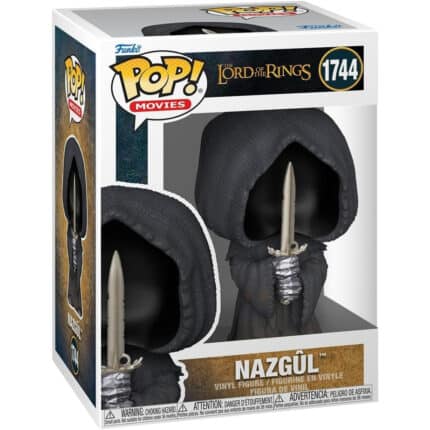 Назгул (Nazgul, №1744)