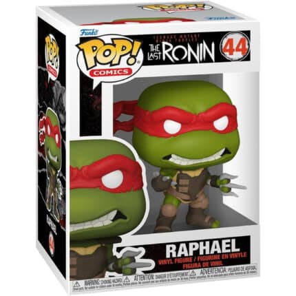 Рафаэль (Raphael, №44)