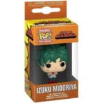 Брелок Funko Pocket POP! Keychain: Изуко Мидория (Izuku Midoriya)