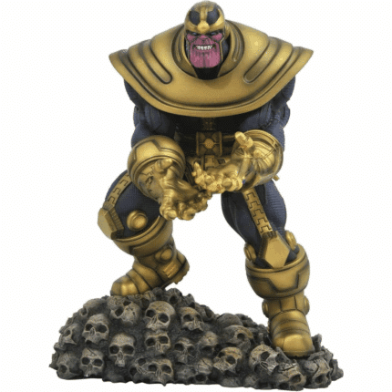 Фигурка Танос (Thanos)