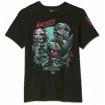 Футболка Funko Pop! Star Wars: The Bad Batch (S)