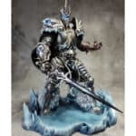 Фигурка World of Warcraft – Король-лич