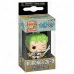 Брелок Pocket POP! Ророноа Зоро (Roronoa Zoro)
