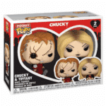 Funko POP! Chucky & Tiffany (2 pack)
