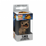 Брелок Pocket POP! Ти-Рекс (T-Rex)