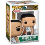 Джейсон Кидд (Jason Kidd, №195)