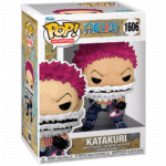 Шарлотта Катакури (Katakuri, №1606)