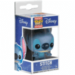Брелок Pocket POP! Стич (Stitch)