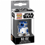 Брелок Pocket POP! R2-D2