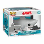 Челюсти (Jaws: Great White Shark, №759)