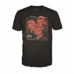 Футболка Funko Pop! Star Wars: The Bad Batch – Link Up (M)