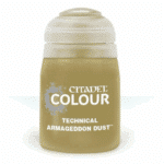 Citadel. Technical Paint: Armageddon Dust (18 ml)
