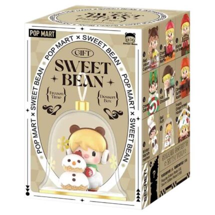 POP MART: Sweet Bean – Gift Series