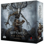 The Witcher: Old World — Deluxe Edition (Eng)