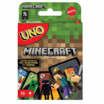 UNO: Minecraft
