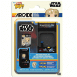 Bitty POP! Arcade Luke Skywalker