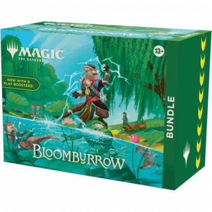 MTG Bloomburrow: Bundle