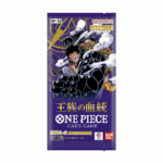 ONE Piece TCG: Royal Blood Speed (OP-10) Booster