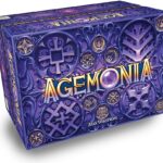 Agemonia (Eng)