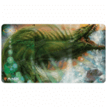 MTG Playmat: Pattern of Rebirth