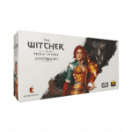 The Witcher։ Path of Destiny - Triss & A Grain of Truth (Eng)