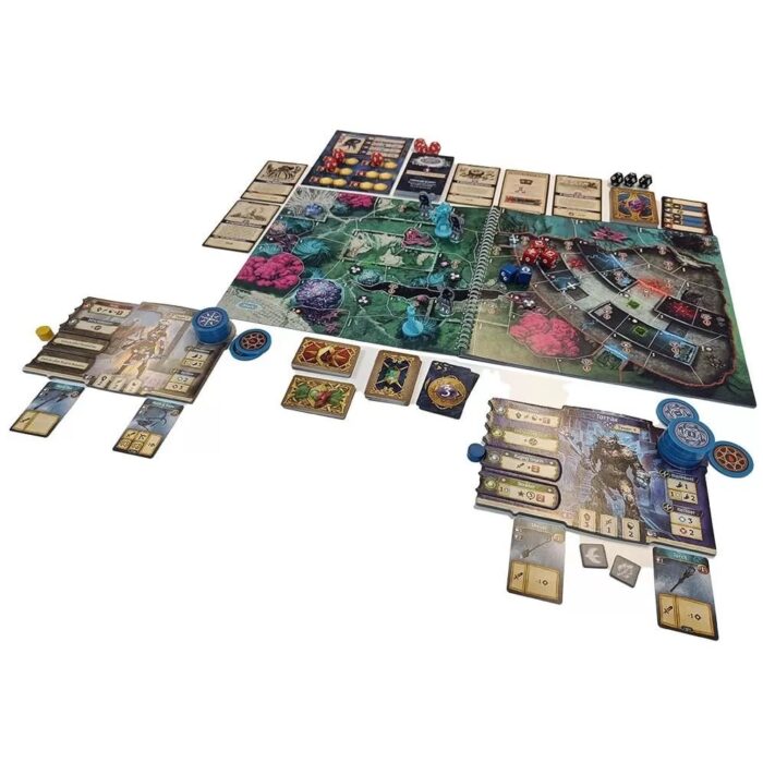 Agemonia (Eng) — изображение 3