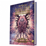 Зов Ктулху: Том 2, Malleus Monstrorum․ Бестиарий Мифов Ктулху, Божества Мифов