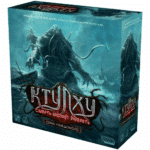 Ктулху: Смерть может умереть. Страх неведомого