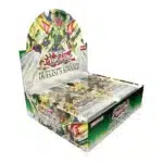 Yu Gi Oh! Booster: Duelist’s Advance