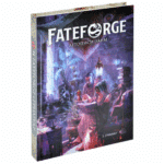 Fateforge: Летописи Эаны. Гримуар, Книга 2